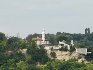 Cape Galata Lighthouse