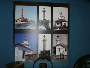 Cape Galata Lighthouse