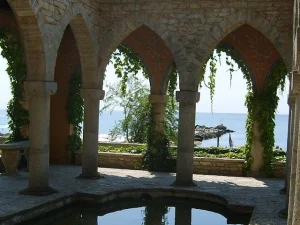 Balchik Palace