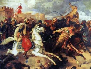 Battle of Varna