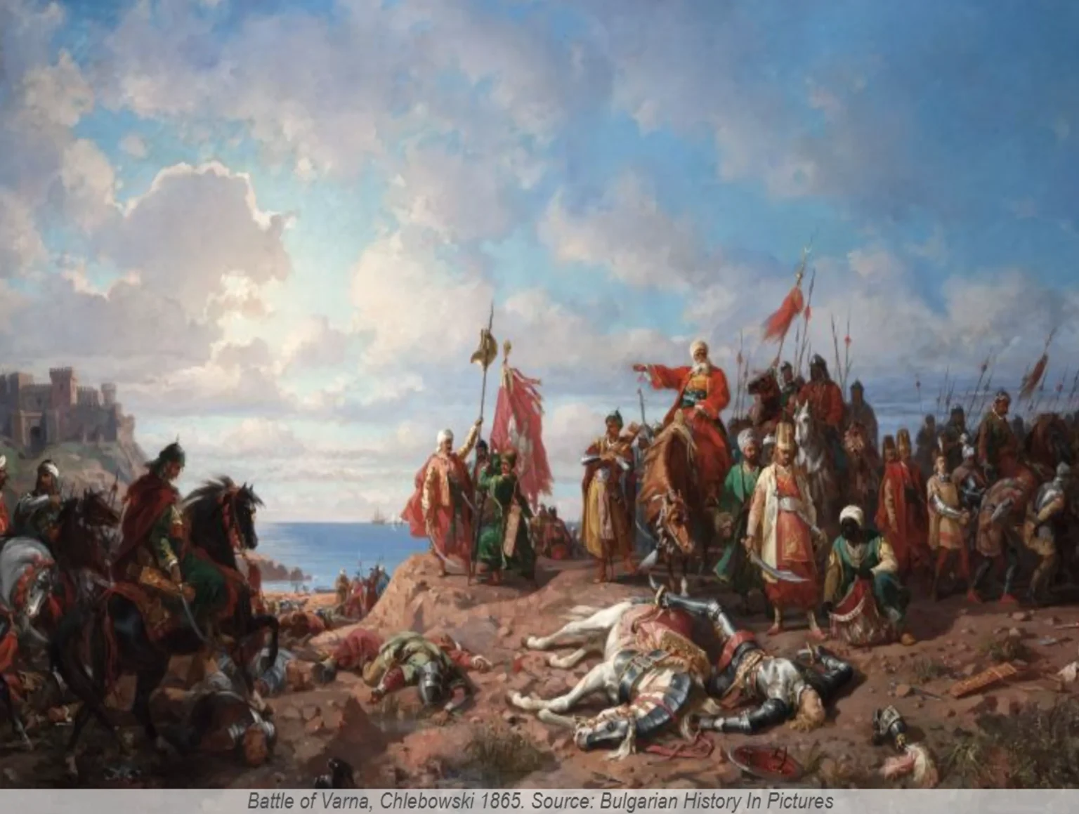 Battle of Varna