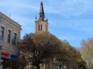 Catholic Church of the Immaculate Conception