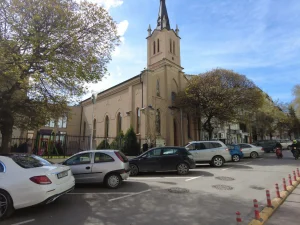 Catholic Church of the Immaculate Conception