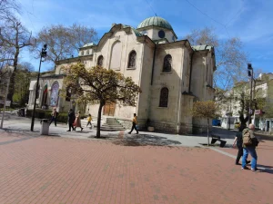 Church of St. Nicholas the Thaumaturge