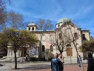 Church of St. Nicholas the Thaumaturge