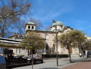 Church of St. Nicholas the Thaumaturge