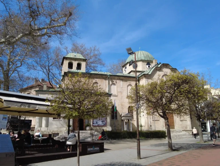 Church of St. Nicholas the Thaumaturge