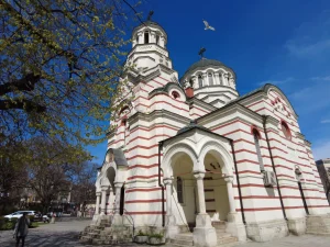 Orthodox Church St. Paraskeva Petka