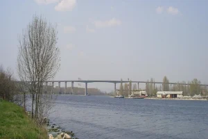 The Asparuhov Bridge