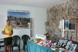 Stone Forest Shop