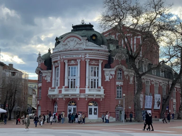 Opera House