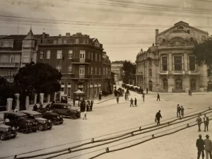 Opera House