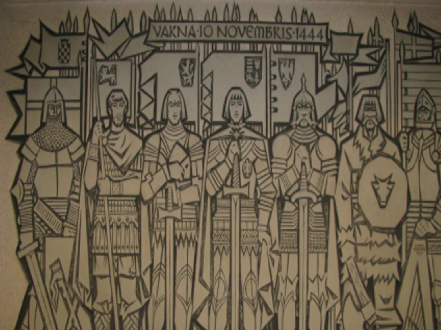 Park Museum Vladislav Varnenchik
