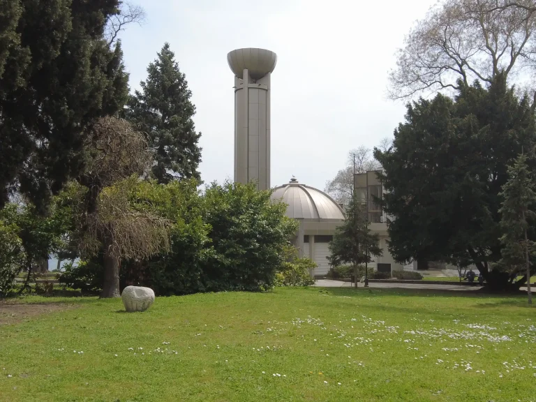 planetarium varna