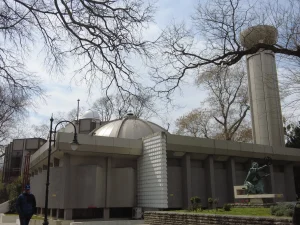 planetarium varna