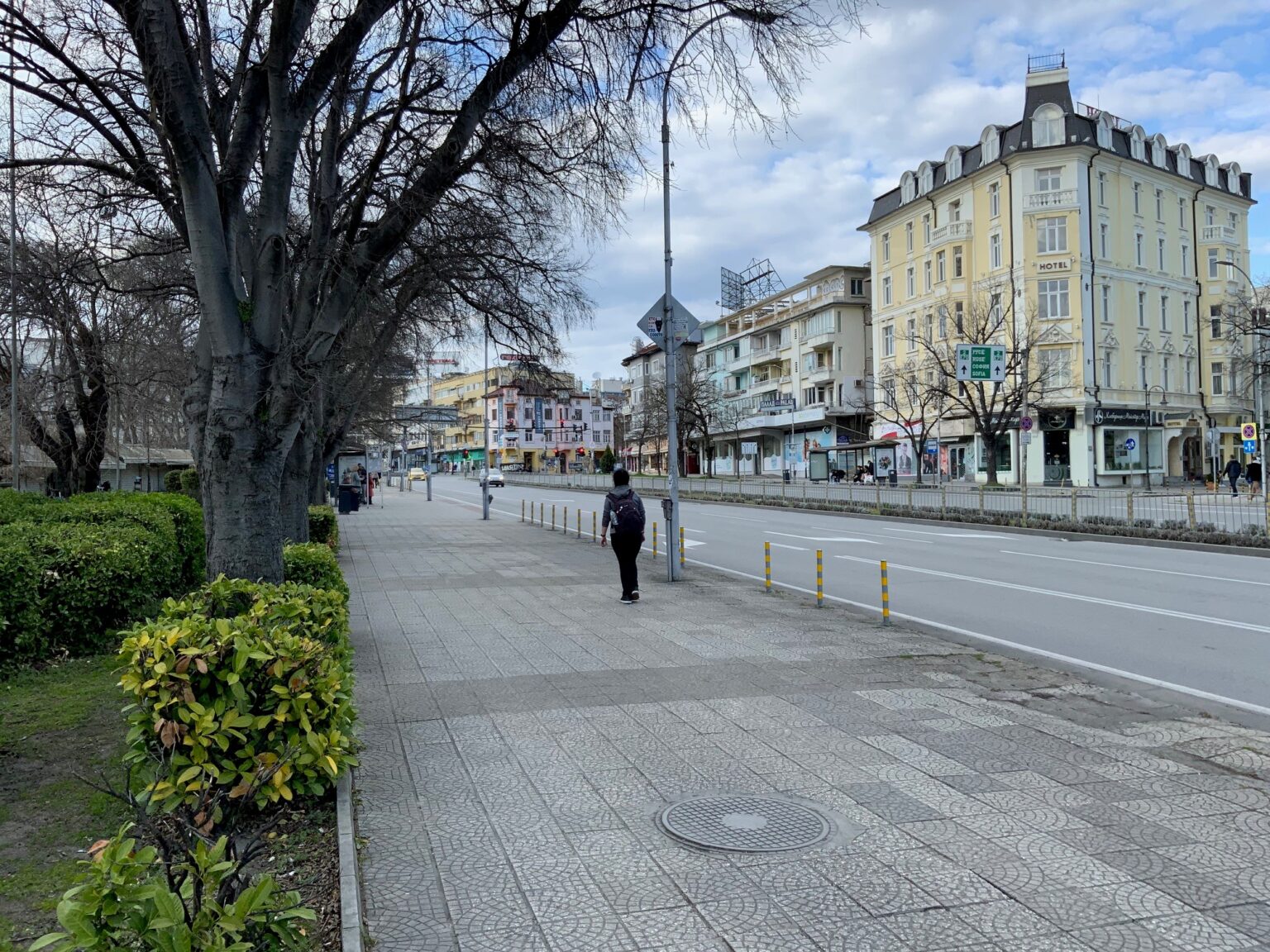 4 Vladislav Varenchik Boulevard