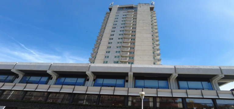 Hotel & Casino Cherno More