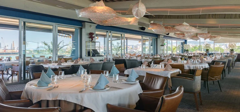 Captain Cook Fish Restaurant