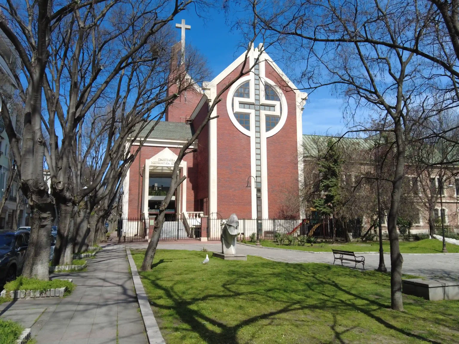 Evangelical Methodist Episcopal