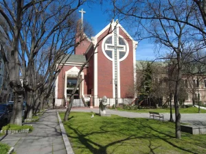 Evangelical Methodist Episcopal