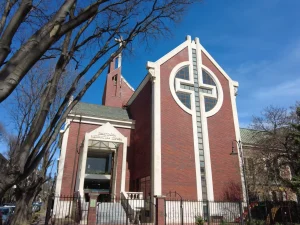 Evangelical Methodist Episcopal
