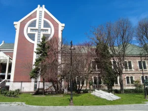 Evangelical Methodist Episcopal