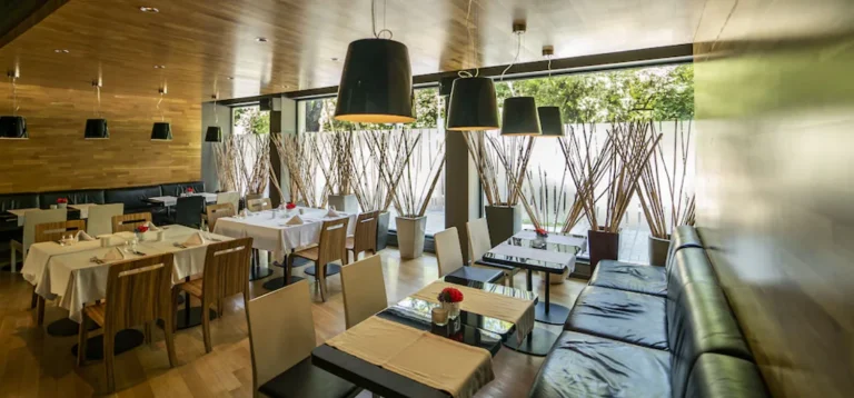 mOdus Bistro