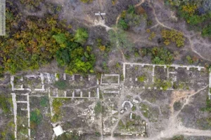 Monastery of Prince Boris the Baptist