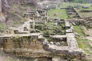 Monastery of Prince Boris the Baptist