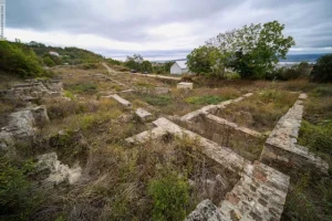 Monastery of Prince Boris the Baptist