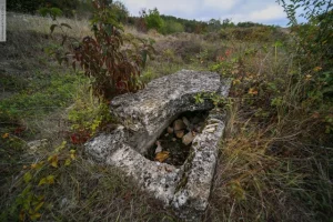 Monastery of Prince Boris the Baptist