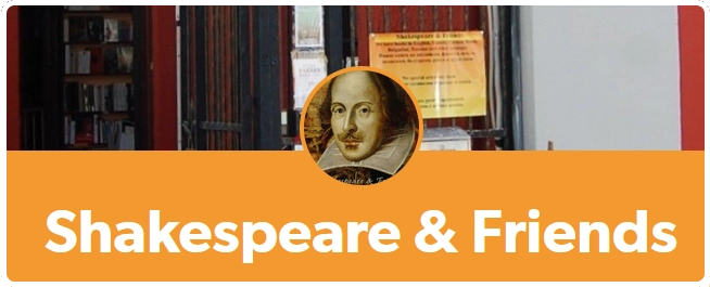 Shakespear & freinds