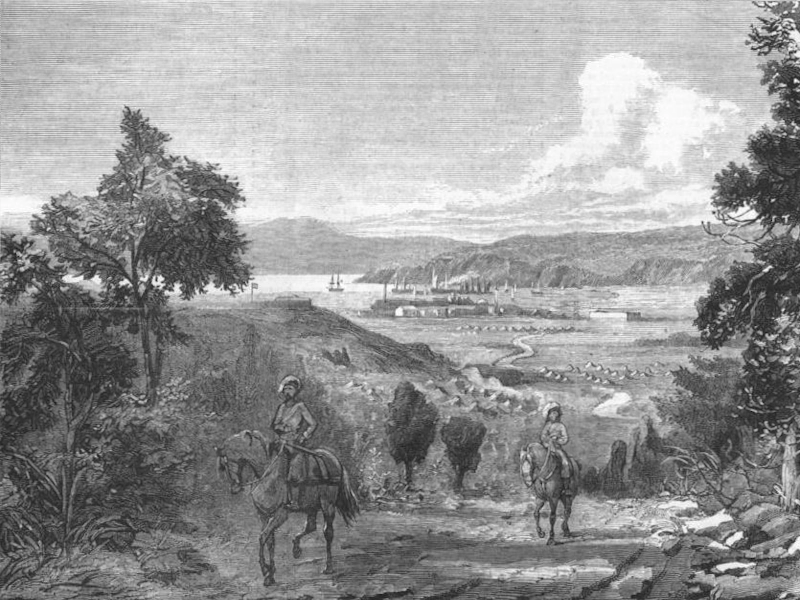 1877 East Varna