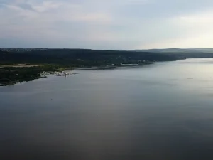 Lake Varna