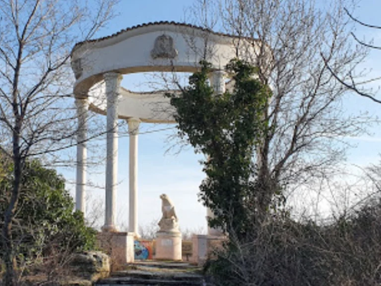 Rotunda Seal