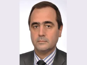 Ivan Rossev