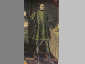 Amadeus VI, Count of Savoy