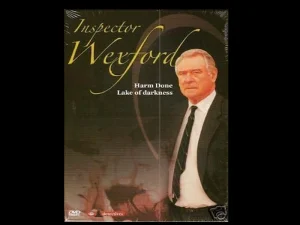 Inspector Wexford