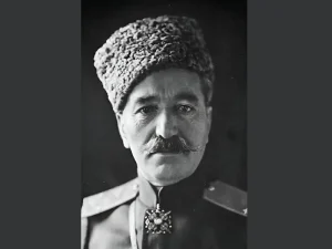 Andranik Toros Ozanyan