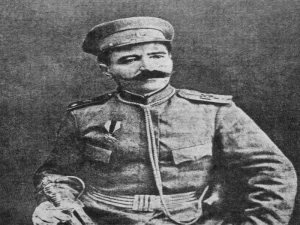 Andranik Toros Ozanyan