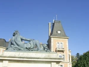 Euxinograd Palace