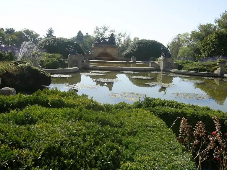 Euxinograd Palace
