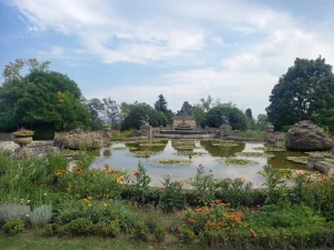 Euxinograd Palace