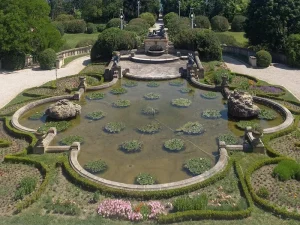 Euxinograd Palace