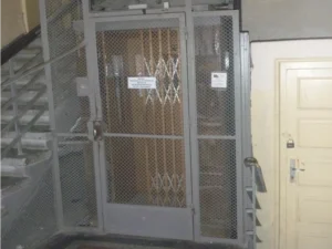 Stefan Venedikt Popov Elevator