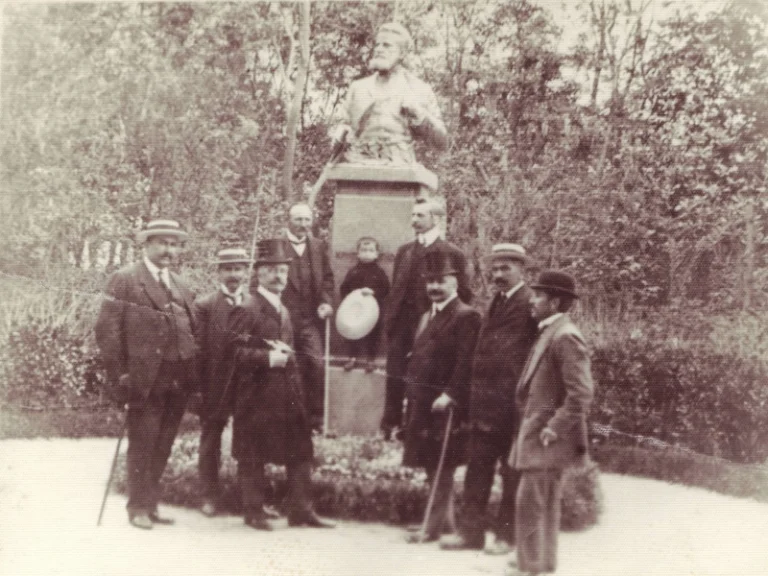 Hristo Botev