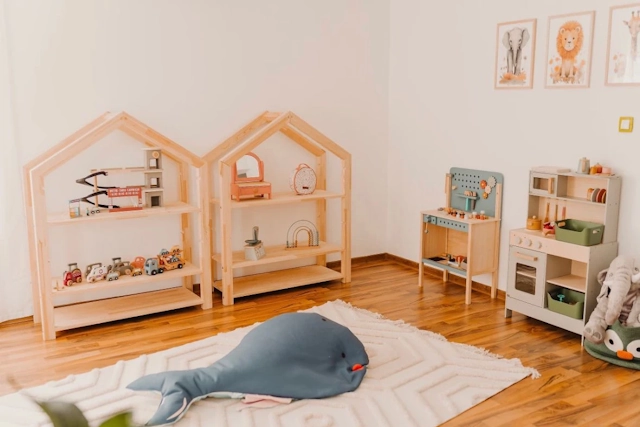La casa bimbi