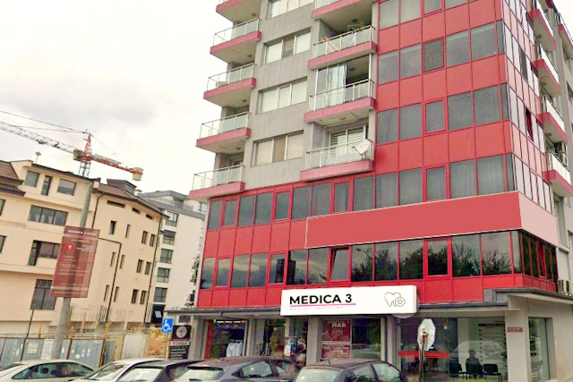 Medica 3