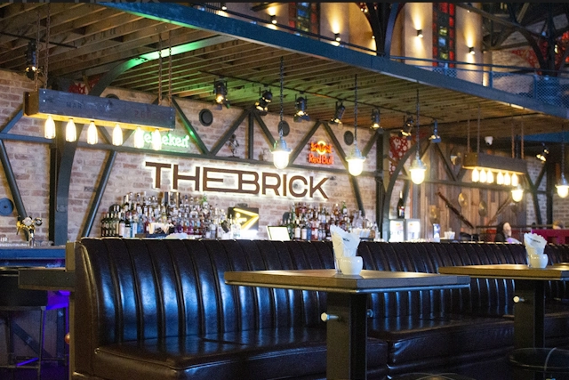 The Brick