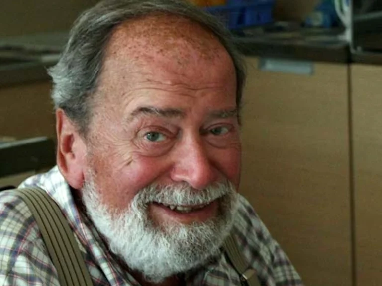 Prof. Chernev